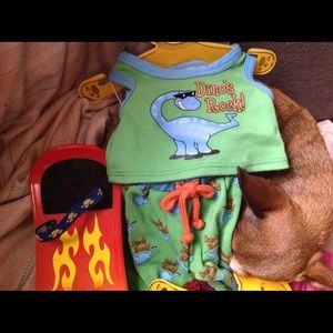 Build-A-Bear clothes lot